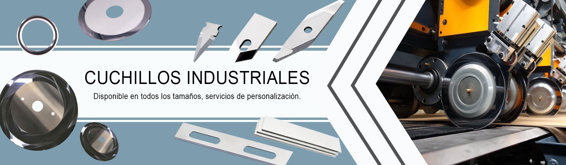 Herramientas de carburo