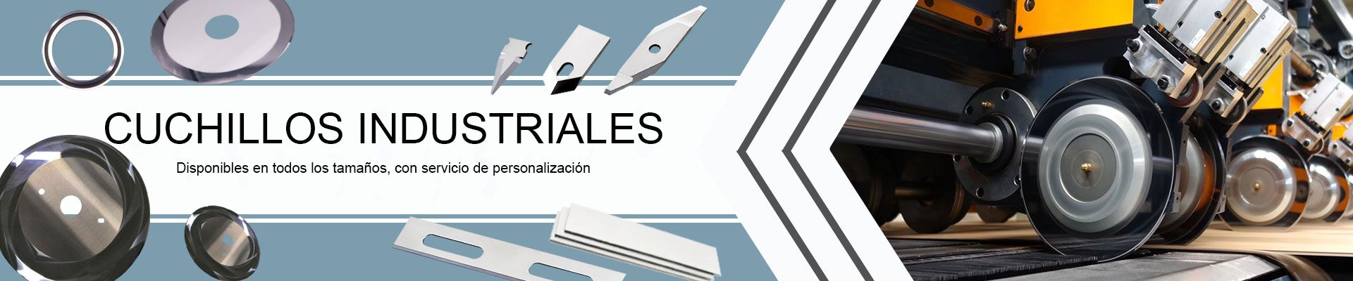 Herramientas de carburo